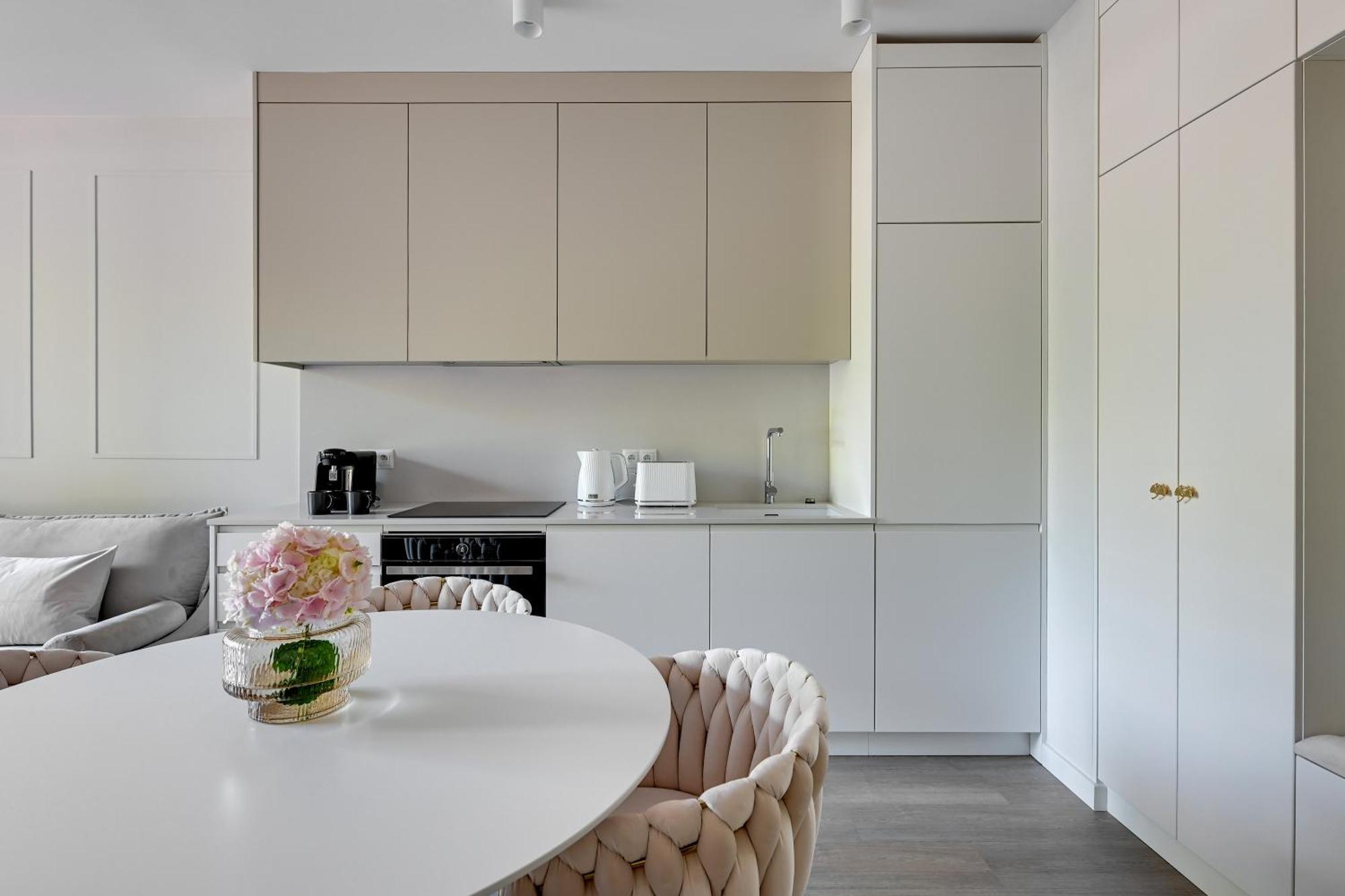 Premiem Cube Apartments In Center By Lion Apartments Gdansk Dış mekan fotoğraf