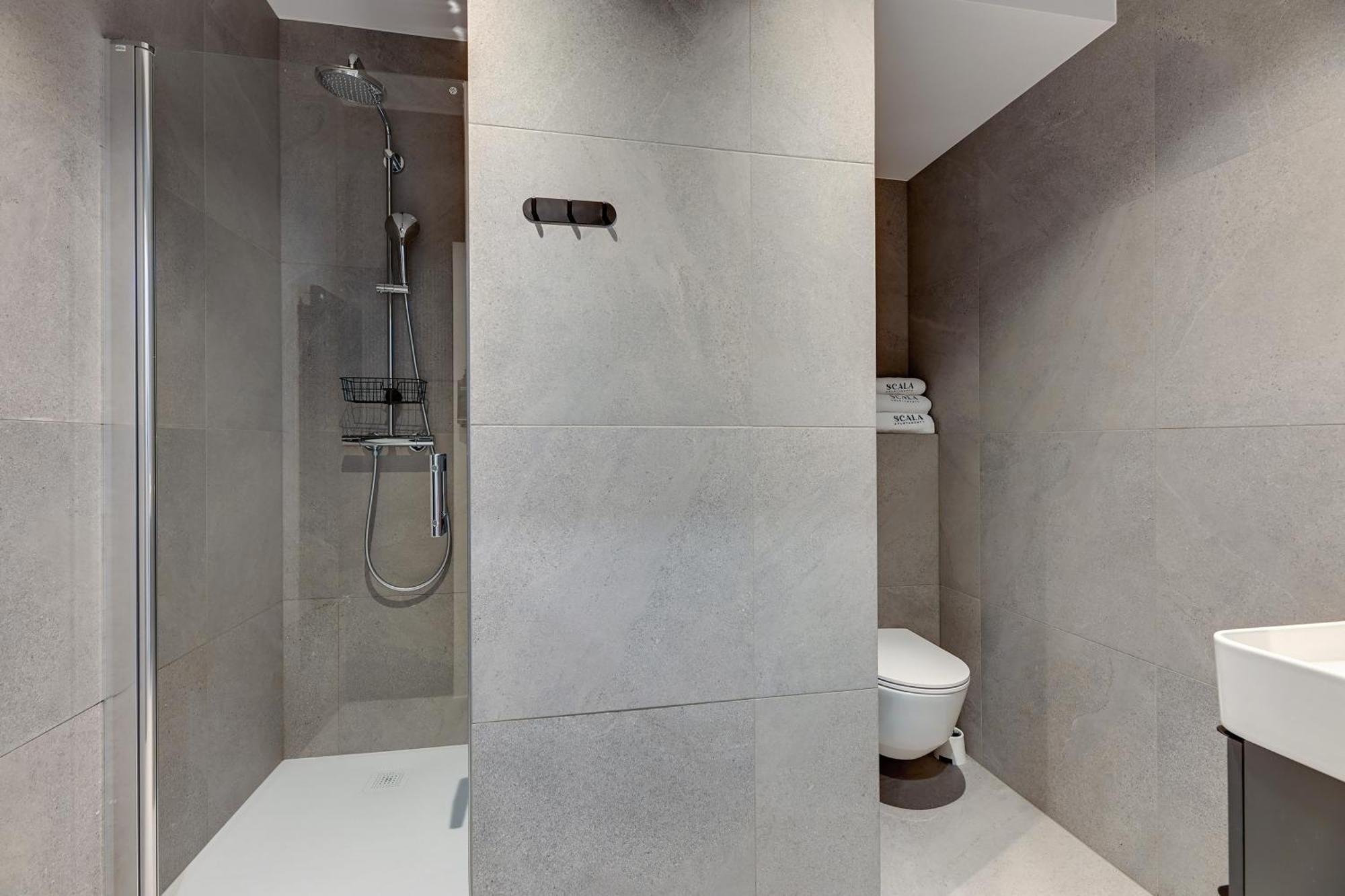 Premiem Cube Apartments In Center By Lion Apartments Gdansk Dış mekan fotoğraf