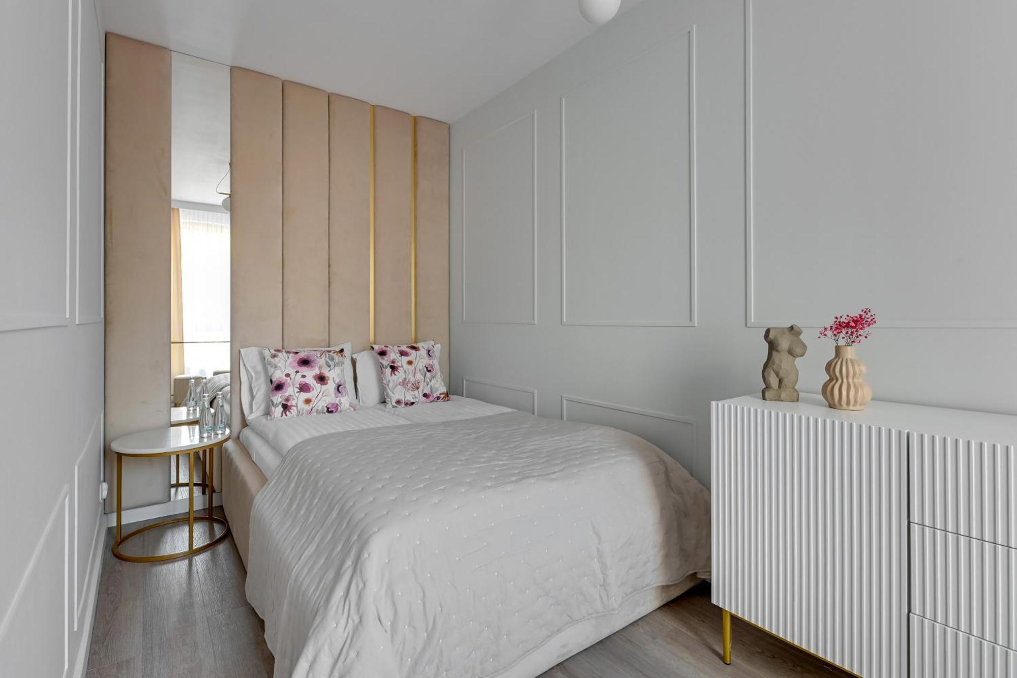 Premiem Cube Apartments In Center By Lion Apartments Gdansk Dış mekan fotoğraf