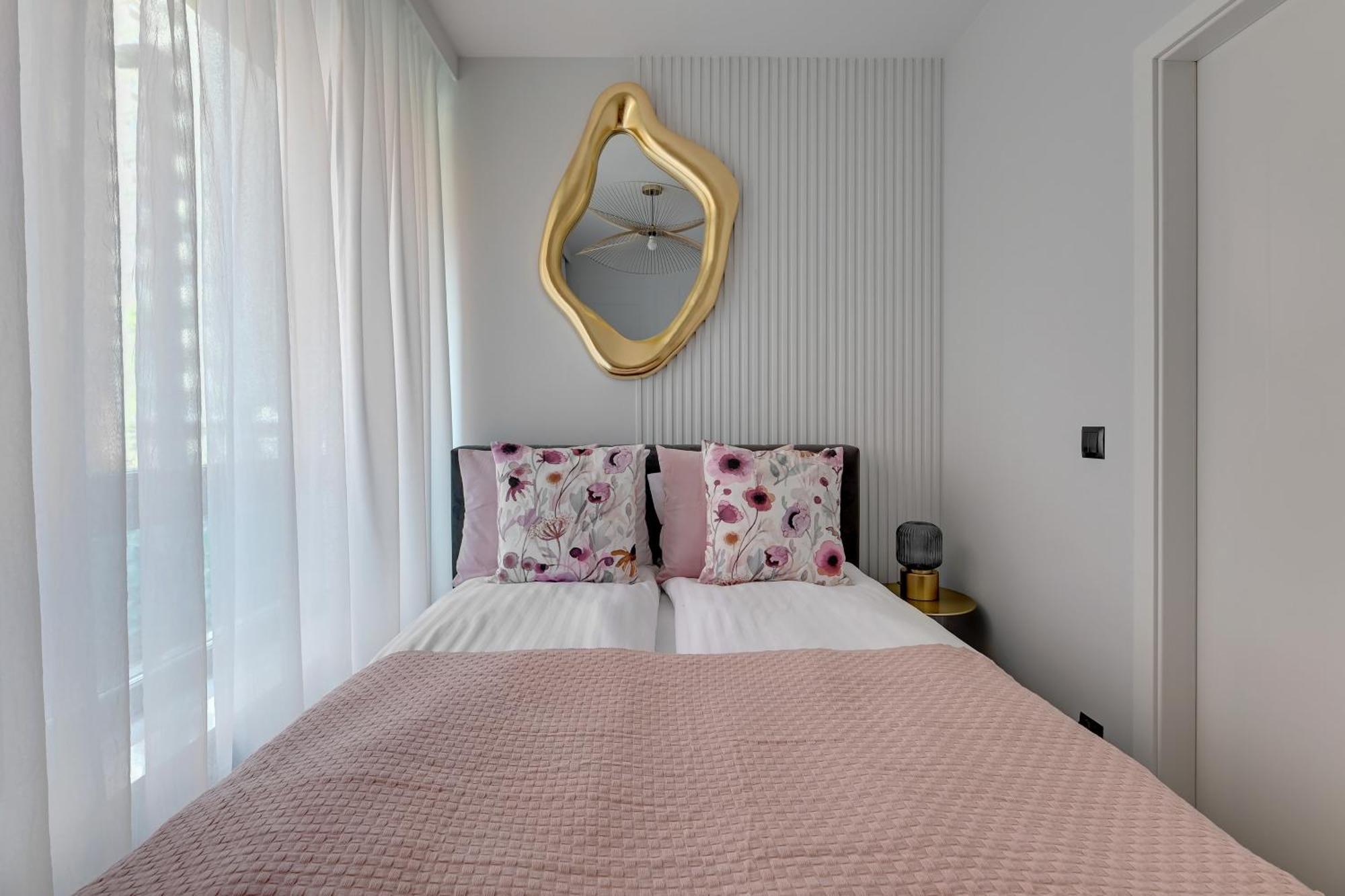 Premiem Cube Apartments In Center By Lion Apartments Gdansk Dış mekan fotoğraf