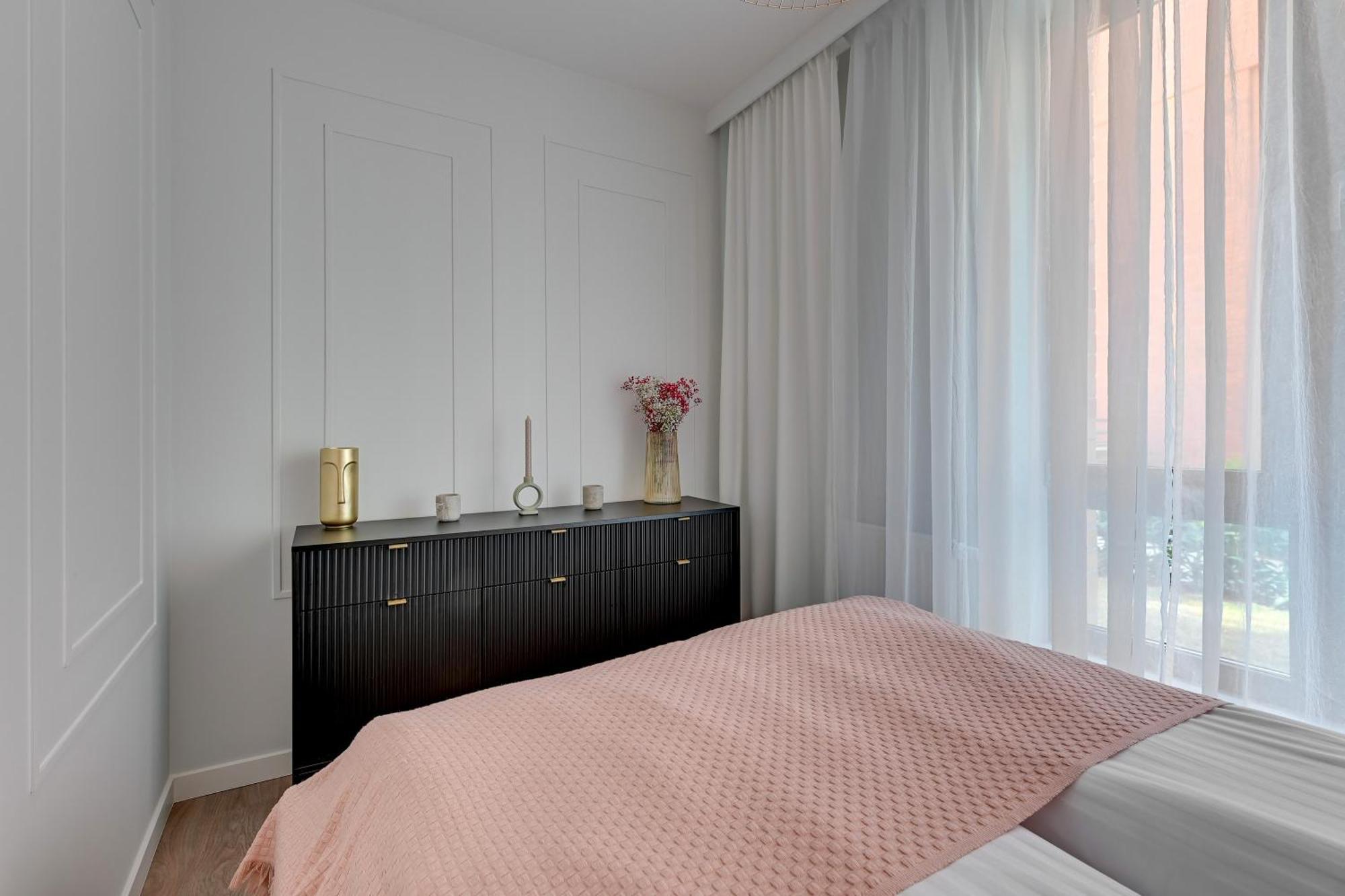 Premiem Cube Apartments In Center By Lion Apartments Gdansk Dış mekan fotoğraf
